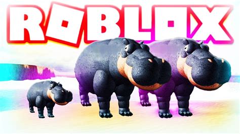 Roblox Animal Ideas