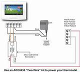 Images of Thermostat Wiring Bryant Furnace