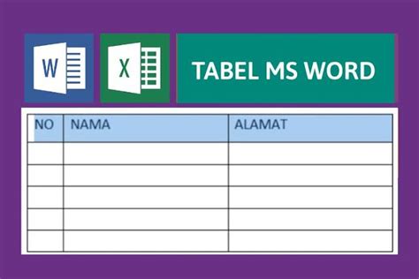 Memasukkan Data Form Excel dengan Mudah dan Cepat