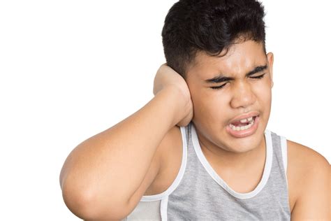 Dairy Allergies And Chronic Ear Infections