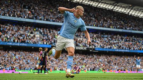 El Resumen Del Manchester City Vs Crystal Palace De La Premier League