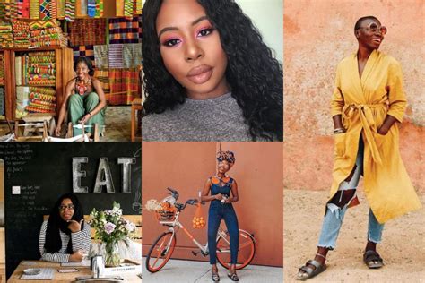 Here Are 25 Black Female Influencers That You Need To Follow On Instagram I Want You To Know
