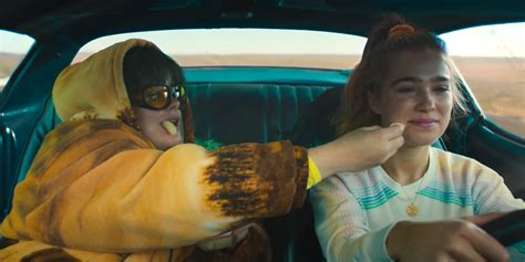Unpregnant Movie Trailer Promises A Road Trip Comedy With A Twist