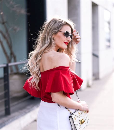 10 Last Minute Romantic Valentine’s Day Outfit Ideas
