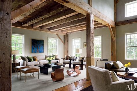 14 Modern Interiors By Groves Co Barn House Design Barn Living