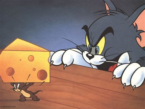 640 x 484 jpeg 67 кб. New aNimAtiOn wOrlD: ToM aND jERRY Images and wallpapers