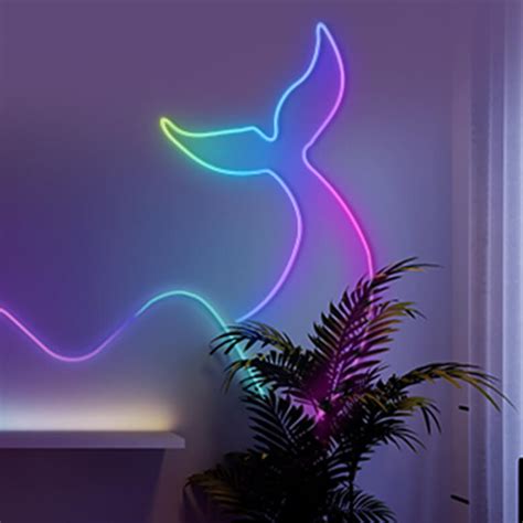 Govee Neon Rope Led Strip Light Ax Store