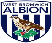 Search, discover and share your favorite west brom gifs. West Brom Logo - West Bromwich Albion Football Club logo ...