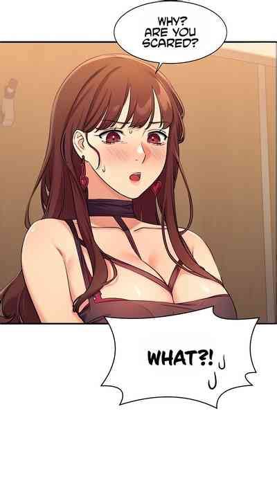 Is There No Goddess In My College Ch15 Nhentai Hentai Doujinshi And Manga