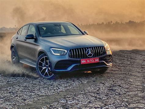 2020 Mercedes Amg Glc43 Coupe Review Test Drive Page 3 Of 4