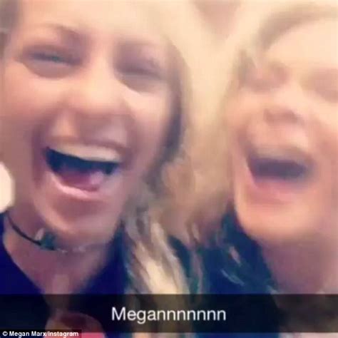 The Bachelors First Lesbian Couple Megan Marx And Tiffany Scanlon Confirm They Are Moving In