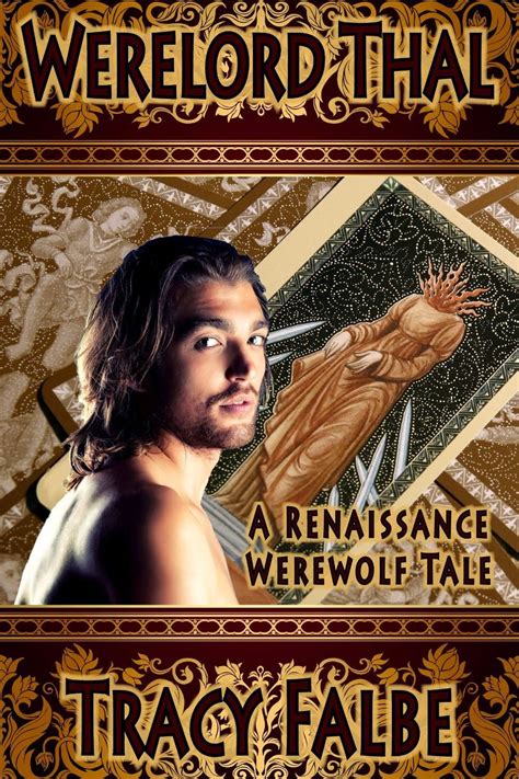 Indiebooksbeseen Werelord Thal A Renaissance Werewolf Tale By Trac