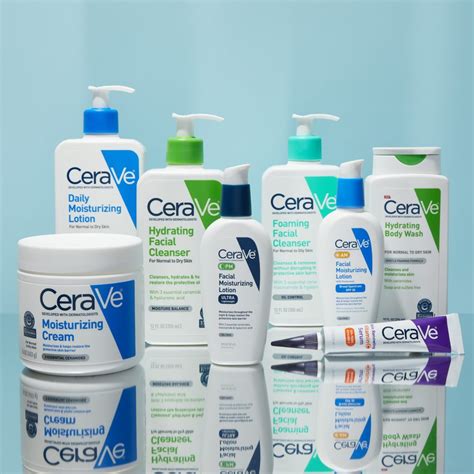 Cerave Skincare Routine For Dry Skin Beauty And Health