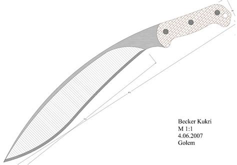 Download plantillas de cuchillos completa 170 cuchillos (1 archivo). Plantillas para hacer cuchillos - Imágenes - Taringa!