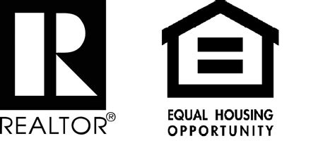 Equal Housing Opportunity Logo Vector At Collection