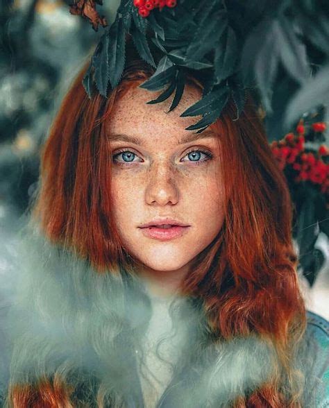 Pin By Island Master On Freckles Gingers Red Beautiful Freckles Red Hair Woman Beautiful Red