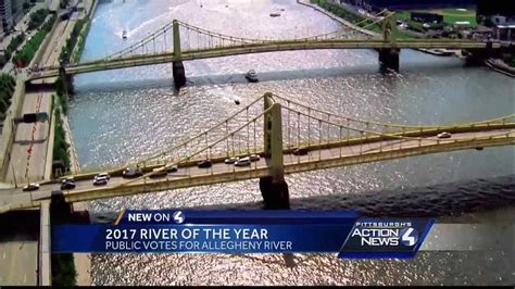 Boat ramps for both the river and kinzua reservoir nearby. Allegheny River named Pennsylvania's 2017 river of the year