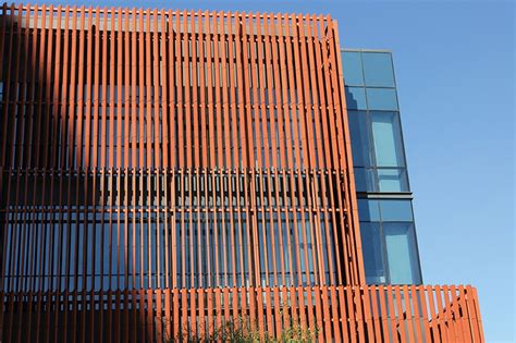 Terracotta Wall Cladding And Panels More Than Just A Pretty Facade