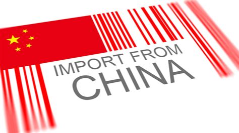 Usda statistics from 2019 show that of the 4.2 million pounds of meat and poultry products that were imported into this country from all other countries, products imported from china accounted for. Do you need an agent when import from China? - Abc Sources