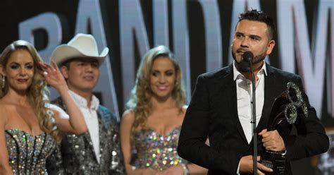 Éxito Y Glamour En Los Premios Bandamax 2023 Descubre A Los Ganadores