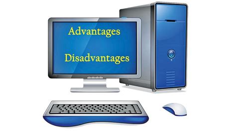 We can say computer a versatile machine because it is very flexible in performing their jobs. Advantages and disadvantages of using computers | Sunday ...