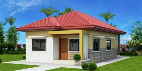 Setting Up A Home With Simple House Design
