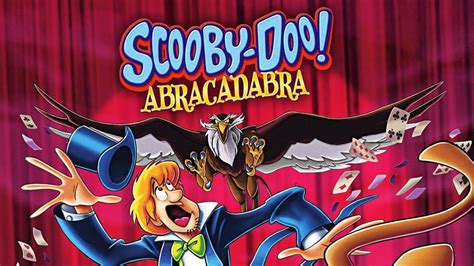 Scooby Doo Abracadabra Doo En Apple Tv