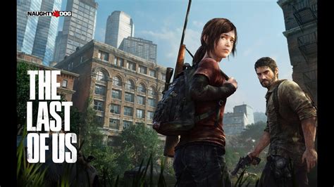 The Last Of Us Part 1live Streaming Episode 2 Youtube