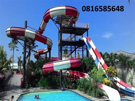 98, bojongloa, rancaekek, bandung, jawa barat. Tiket Dewasa Waterboom Haurgeulis - Harga Tiket Masuk ...