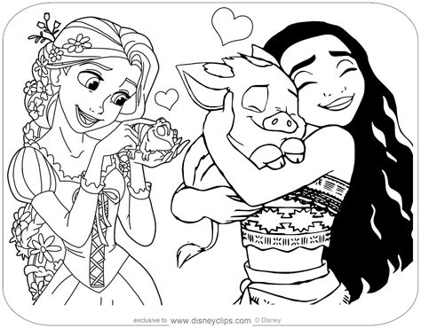Snow White Coloring Pages Disneyclips Ellyn Bruns Hot Sex Picture