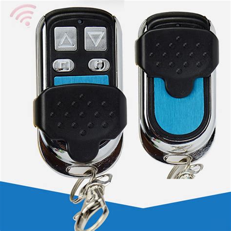 Best Shopping Deals Online 433mhz Universal Cloning Remote Control Key