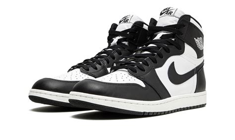 Jordan 1 Retro High 85 Black White 2023 Airjordans Retro