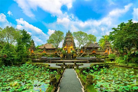 6 Hal Terbaik Yang Dapat Dilakukan Di Bali