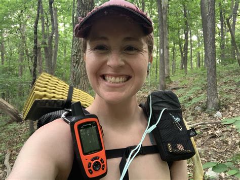 Hiking Naked For Miles On The Appalachian Trail The Trek