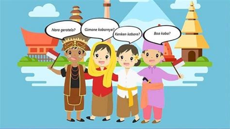 Bahasa Daerah Di Nusantara Homecare24