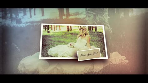 202+ After Effects Free Template Photo Album - Download Free SVG Cut