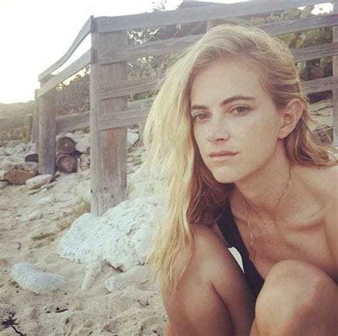 Nude Pictures Of Emily Wickersham Are Truly Astonishing The Viraler