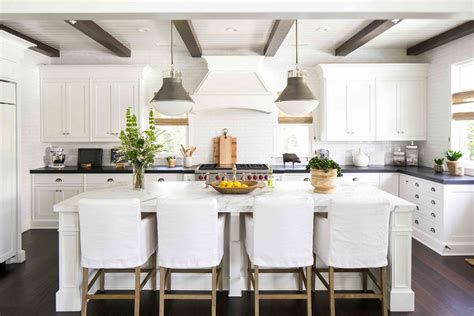 13 Lovely White Kitchen Cabinet Ideas Well Always Love