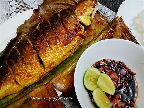 Ianya boleh menggantikan santan kelapa di dalam masakan. Ikan susu bakar