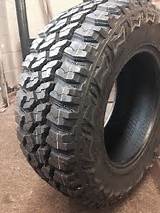 35 Inch Mud Tires