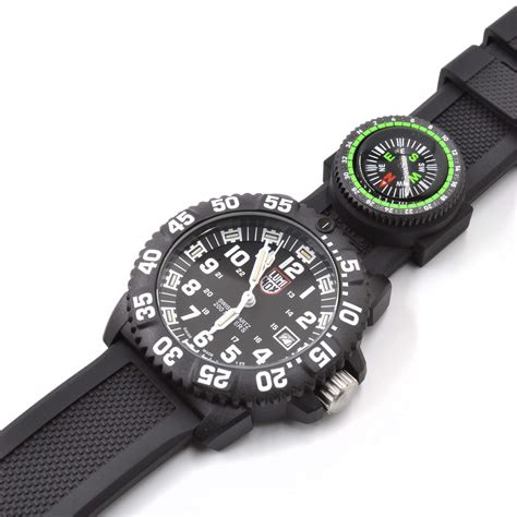 Luminox Compass Watch Accessory Jaccomp23pl