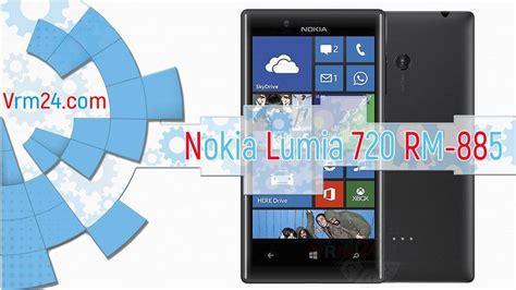 🔬 Tech Review Of Nokia Lumia 720 Rm 885 Photo Rating