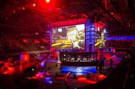 Top 10 Biggest Csgo Tournaments To Watch Gamers Decide