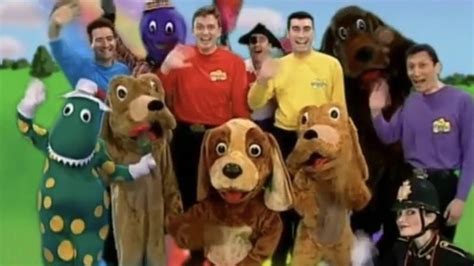 The Wiggles All Episodes Trakt