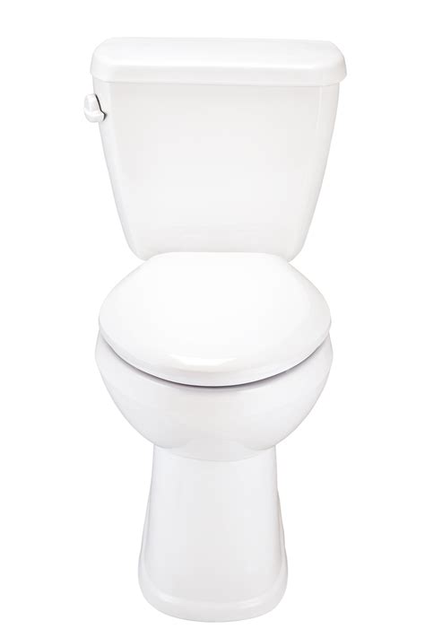 Avalanche® 128 Gpf 10 Rough In Two Piece Elongated Ergoheight™ Toilet
