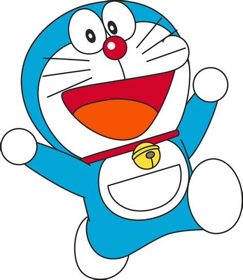 Doraemon Png Images Hd