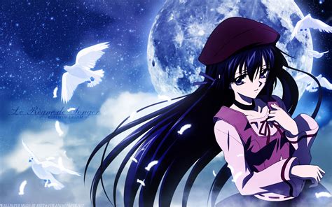 The coolest author's wallpaper in the genre of anime fall on goodfon from hundreds of authors. Cool Anime Backgrounds (70+ images)