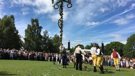 midsommar in sweden a celebration of the pagan past and a bright future mint lounge