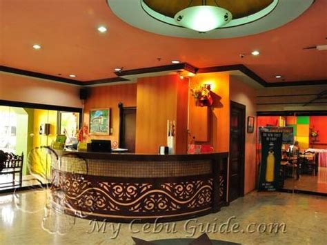 mango park hotel cebu hotels resorts my cebu guide