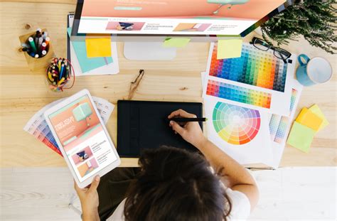 5 Formations En Ligne Pour Maîtriser Le Graphisme Bdm